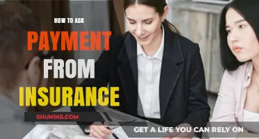 Requesting Insurance Payment: A Step-by-Step Guide