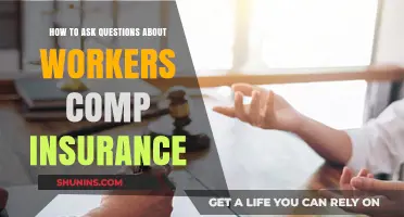 Mastering Workers Comp Insurance: Effective Question Strategies for Employees