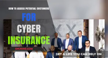 Evaluating Cyber Insurance Prospects: Key Strategies for Assessing Potential Customers
