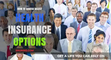 Smart Strategies for Evaluating and Choosing the Best Health Insurance Plan