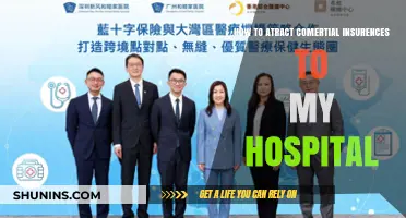 Strategies to Attract Commercial Insurances to Your Hospital Successfully