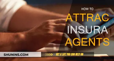 Attracting Insurance Agents: Strategies for Success
