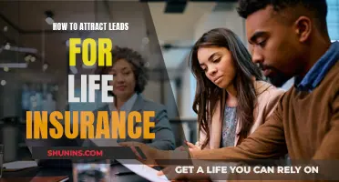 Attracting Leads for Life Insurance: Strategies for Success