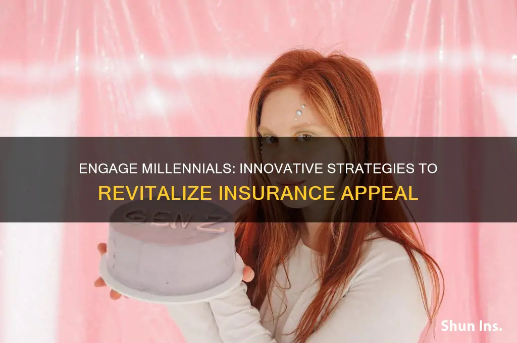 how to attract millennials to insurance