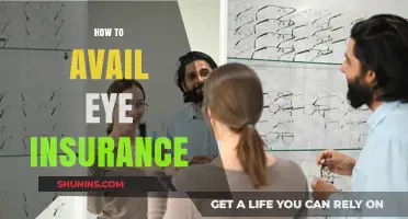 Secure Your Vision: A Step-by-Step Guide to Eye Insurance