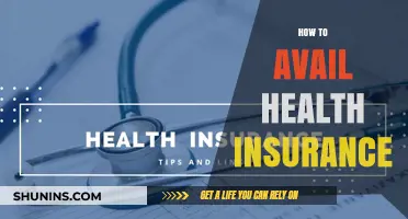Smart Steps to Secure and Avail Health Insurance Easily