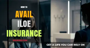 Step-by-Step Guide to Availing Iloe Insurance Coverage Easily