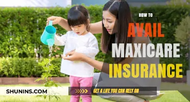 Maxicare Insurance Guide: Steps to Avail Comprehensive Coverage Easily