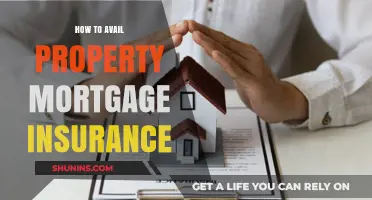 Property Mortgage Insurance: Availing the Right Coverage