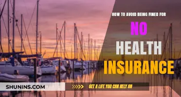 Avoid Penalties: Stay Compliant with Health Insurance Requirements