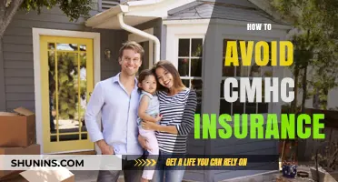 Smart Strategies to Bypass CMHC Insurance on Your Mortgage