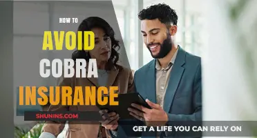 Avoiding Cobra Insurance: Smart Alternatives to Save on Healthcare Costs