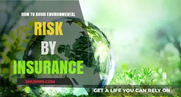 Minimizing Environmental Risks: Insurance as a Safety Net