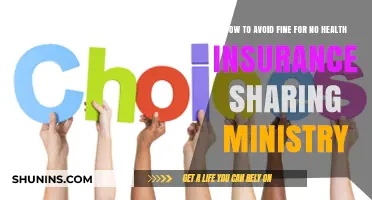 Avoid Penalties: Navigating Health Insurance Sharing Ministry Compliance