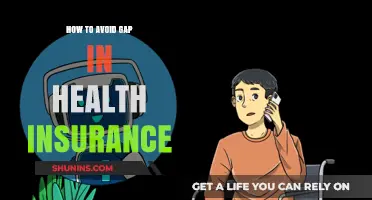Preventing Coverage Lapses: Strategies to Maintain Continuous Health Insurance