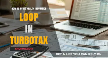 Avoid Health Insurance Loopholes in TurboTax: A Step-by-Step Guide