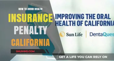Avoid California Health Insurance Penalties: Essential Tips for Compliance
