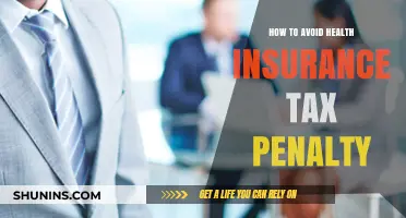 Avoid Health Insurance Tax Penalties: Essential Tips for Compliance