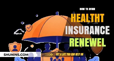 Smart Strategies to Avoid Health Insurance Renewal Pitfalls and Save Money