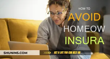 Navigating Homeownership: Strategies to Avoid Insurance Pitfalls