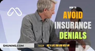 Proven Strategies to Prevent Insurance Denials and Ensure Coverage Approval