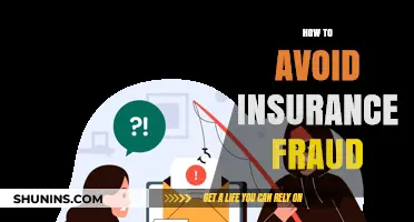 Protect Yourself: Smart Strategies to Avoid Insurance Fraud Scams