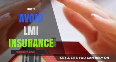 Strategies to Bypass LMI Insurance and Save on Your Mortgage