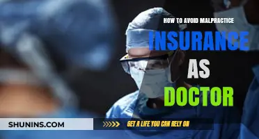 Strategies for Doctors to Minimize Malpractice Insurance Risks Effectively