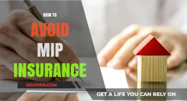 Skip MIP Insurance: Smart Strategies for Homebuyers to Save Money