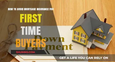 First-Time Buyers: Avoid Mortgage Insurance, Save Money
