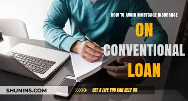 Strategies to Bypass Mortgage Insurance for Conventional Loans