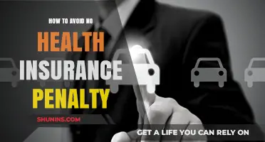 Avoid Health Insurance Penalties: Smart Strategies for Staying Covered