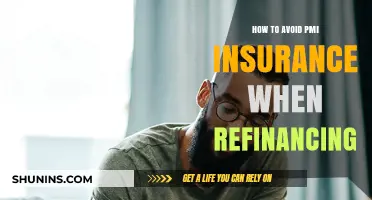 Refinancing Without PMI: Smart Strategies to Save on Insurance Costs