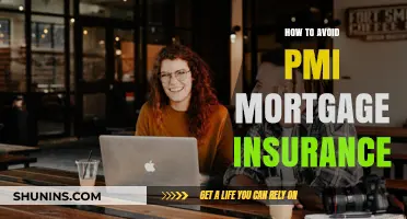 Strategies to Bypass PMI Mortgage Insurance