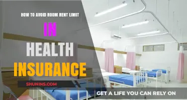 Maximize Your Health Insurance: Strategies to Bypass Room Rent Limits