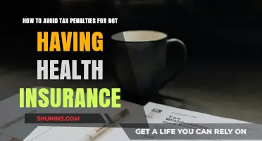 Avoid Tax Penalties: Essential Tips for Health Insurance Compliance
