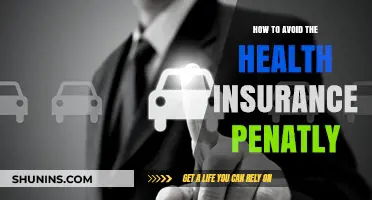 Avoiding Health Insurance Penalties: Essential Tips for Compliance and Savings