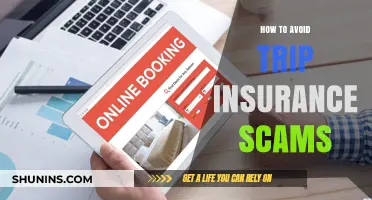 Protect Your Travel Plans: Smart Tips to Avoid Trip Insurance Scams