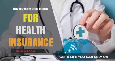 Skip the Wait: Strategies to Bypass Health Insurance Waiting Periods
