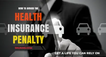 Avoid Health Insurance Penalties: Essential Tips for Compliance and Savings
