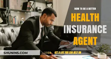 Mastering Health Insurance Sales: Strategies to Excel as an Agent