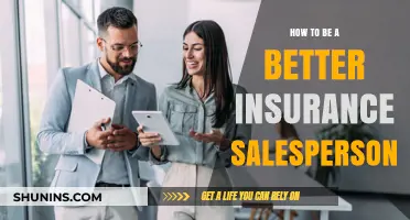 Mastering Insurance Sales: Proven Strategies to Boost Your Success