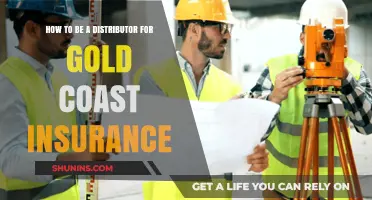Become a Gold Coast Insurance Distributor: Step-by-Step Guide to Success
