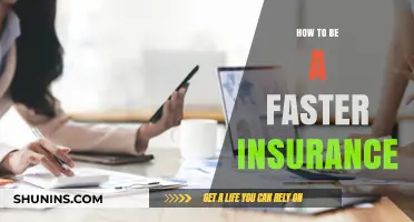 Speed Up Your Insurance Process: Efficient Tips for Quicker Coverage