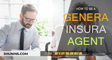 Becoming a Successful General Insurance Agent