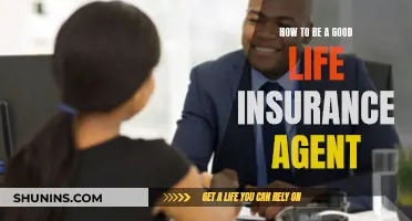 Becoming a Top Life Insurance Agent: Tips and Tricks