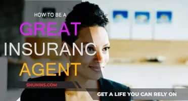 Becoming a Top Insurance Agent: Tips and Tricks
