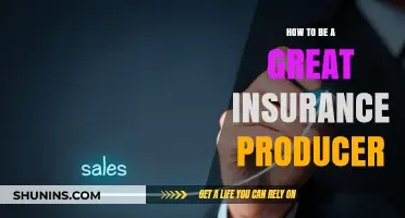 Mastering Insurance Sales: Proven Strategies to Excel as a Top Producer