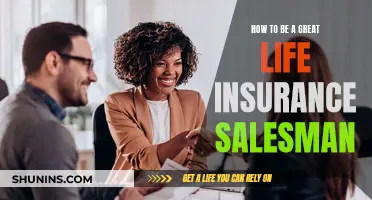 Mastering the Art of Life Insurance Salesmanship