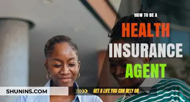 Mastering Health Insurance Sales: A Step-by-Step Guide to Becoming an Agent